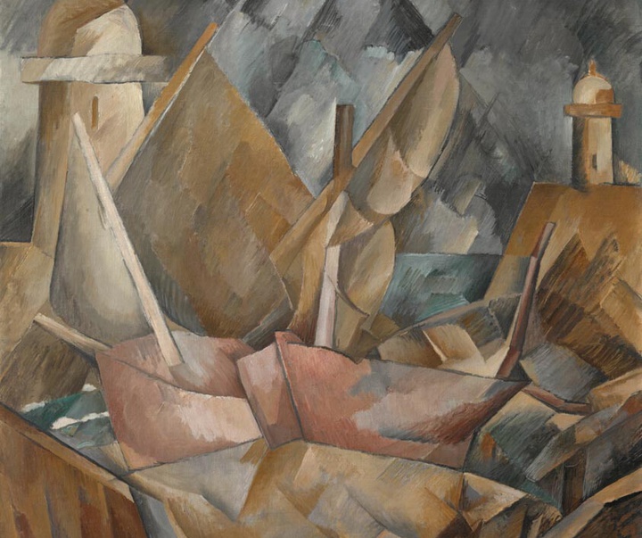 georges braque