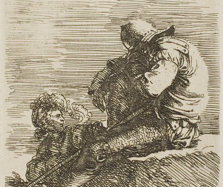 salvator rosa