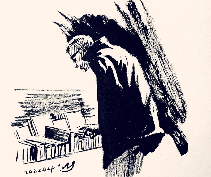 گالری آثار طراحی جونگ ووک جونگ از کره جنوبی
