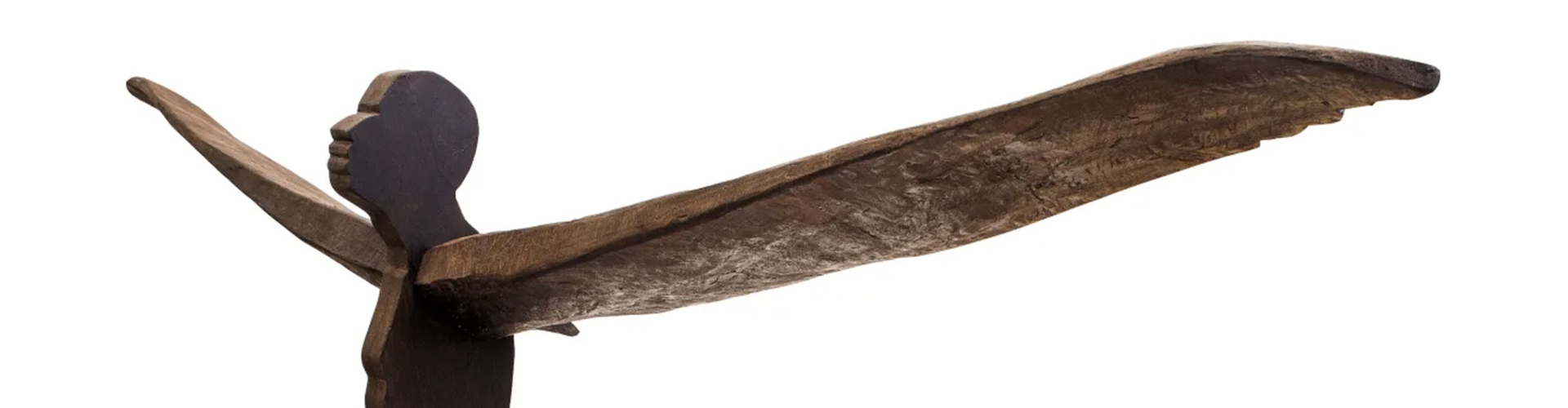 گالری آثار حجم و مجسمه مونتالوان کوئلار آندرس از کوبا