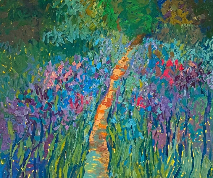 داشا پوگودینا