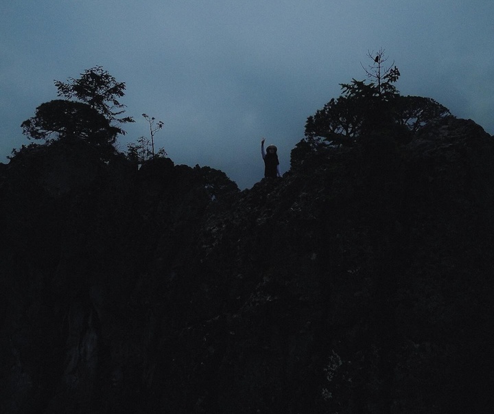 گالری آثار عکاسی اروین آندرس فریر اوکانا از مکزیک