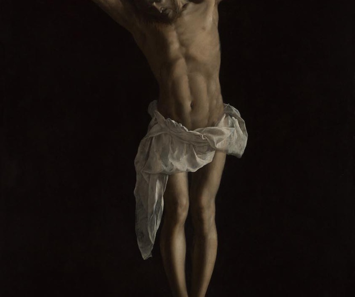 francisco de zurbaran