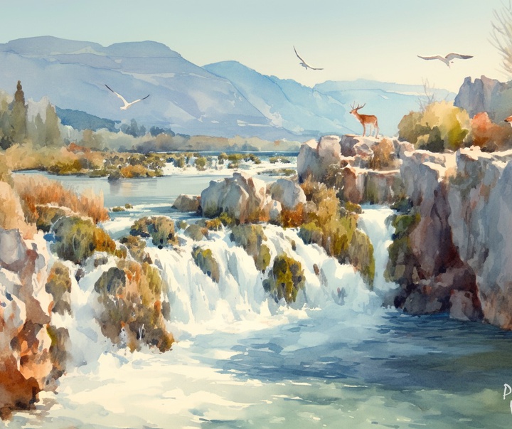 گالری آثار نقاشی پورنچای ویتایا از تایلند