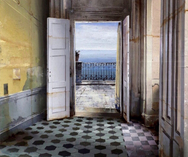 matteo massagrande