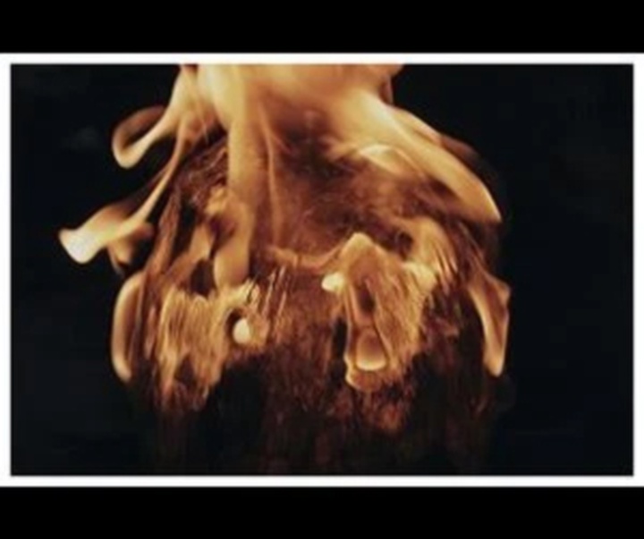 گالری آثار چیدمان و حجم جپه هاین از دانمارک