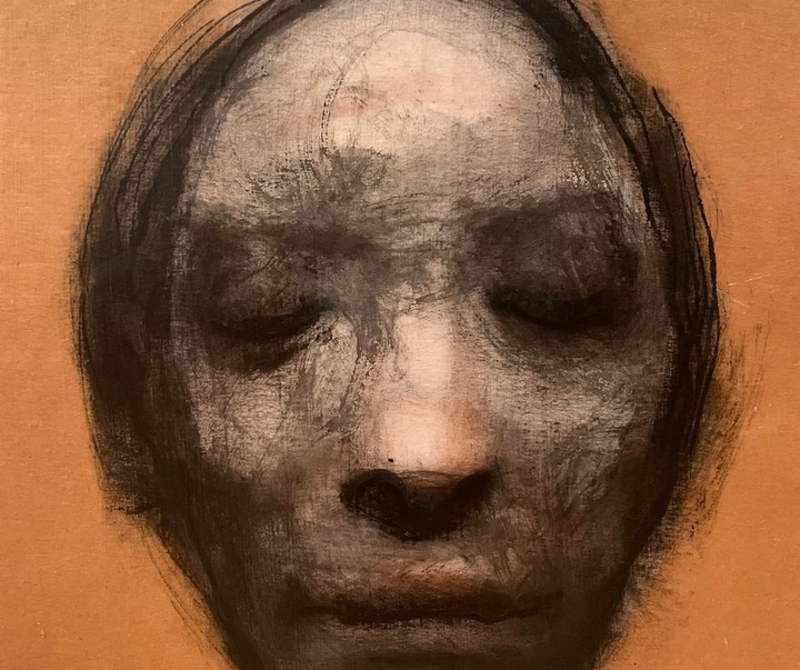 گالری آثار طراحی جرج واچبرگ