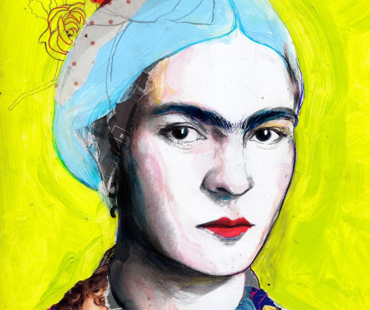 گالری آثار تصویرسازی زی اوتاویو از برزیل - قسمت دوم