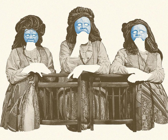 گالری تصویرسازی‌های استودیو لاسکا از برزیل