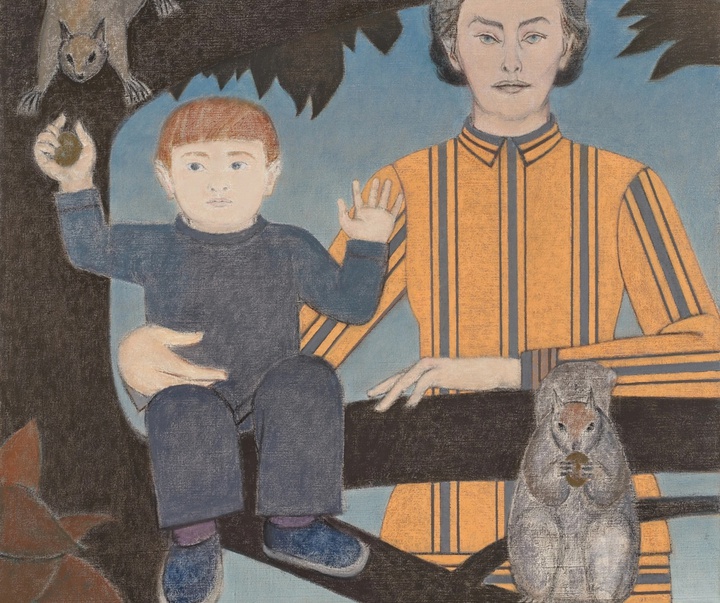 گالری آثار تصویرسازی ویل آر. بارنت از آمریکا