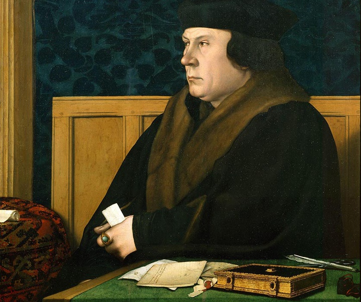 hans holbein the younger