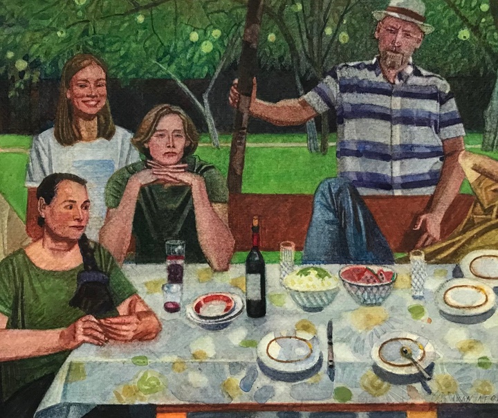 ایوان افرونسکی