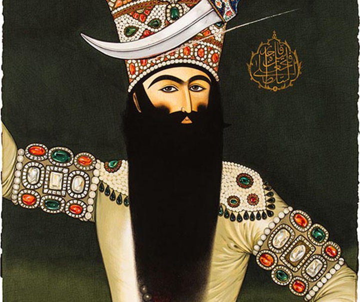 آیدین آغداشلو