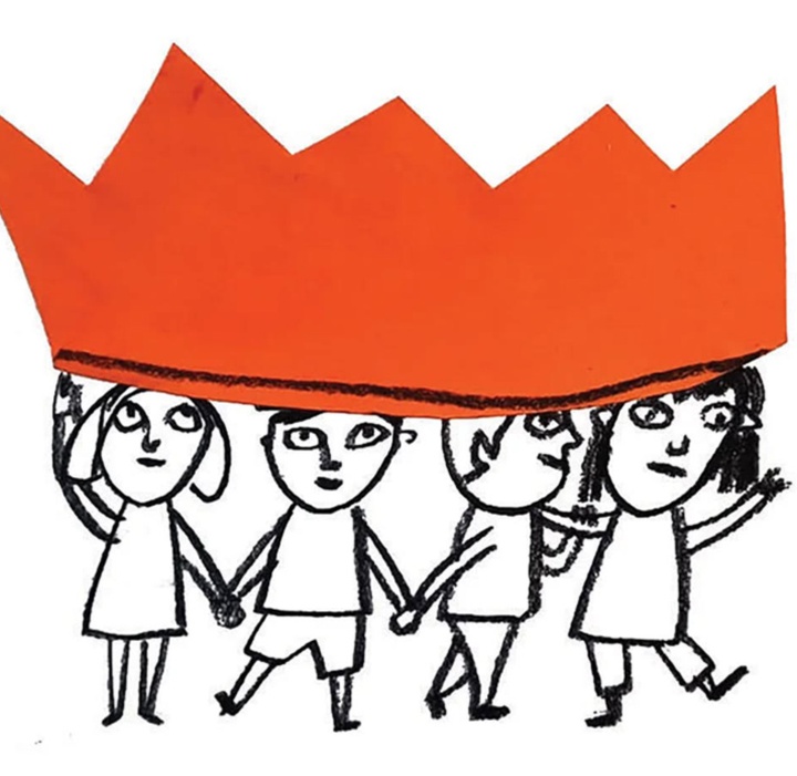 گالری آثار تصویرسازی ایزول میسنتا از آرژانتین