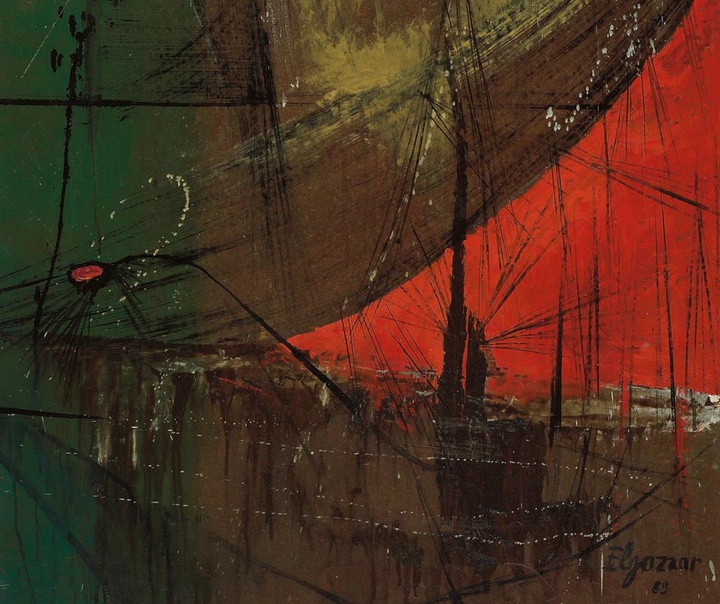 عبدالهادی الغزار