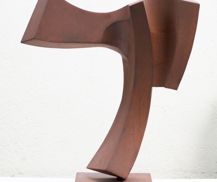 گالری آثار حجم روبرتو کاندوئلا از اسپانیا