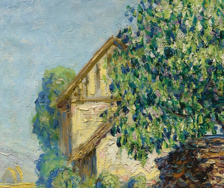 گالری آثار نقاشی فرانسیس پیکابیا از فرانسه