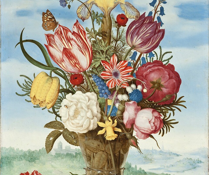 ambrosius bosschaert