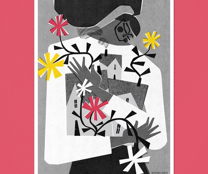 گالری منتخب تصویرسازی‌های هنرمندان ونزوئلایی