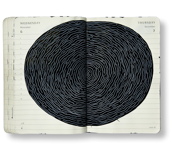 گالری تصویرسازی های پپ کاریو از اسپانیا