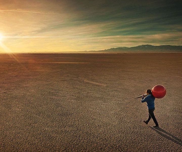 گالری عکس‌های دن اسکوبار از کوبا