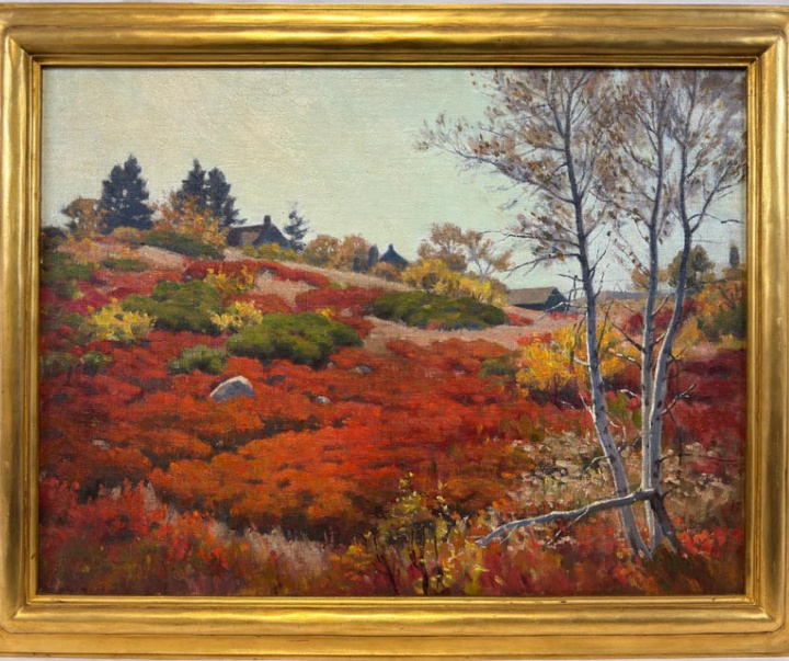 frank convers mathewson