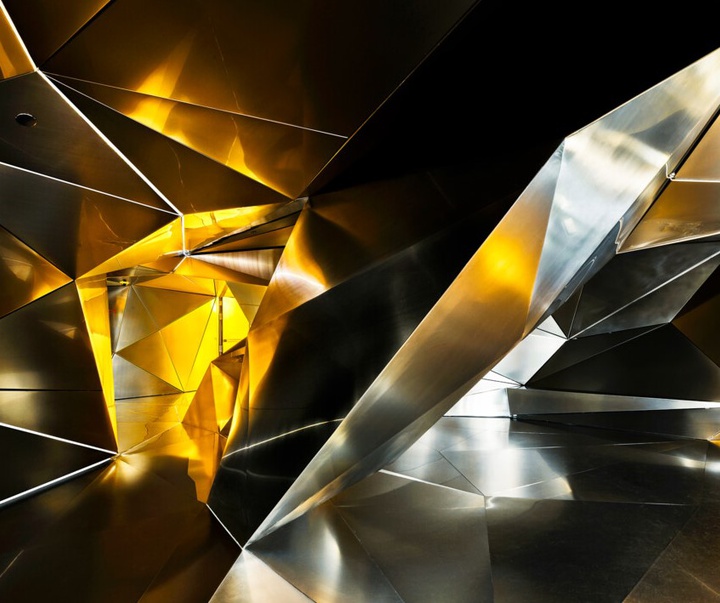 گالری آثار عکاسی گابریل کانِدا از اسپانیا