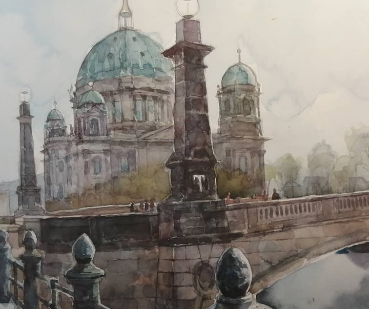 berlin