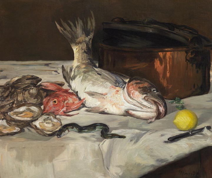 edouard manet
