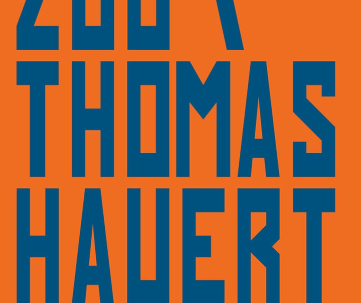 گالری پوسترهای تایپوگرافی استودیو رافینری از سوئیس