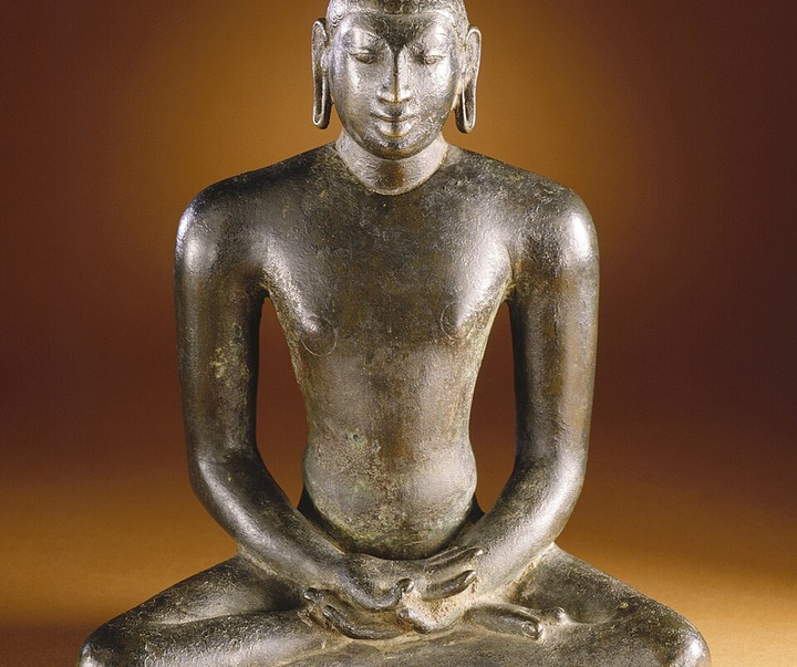 jina mahavira circa