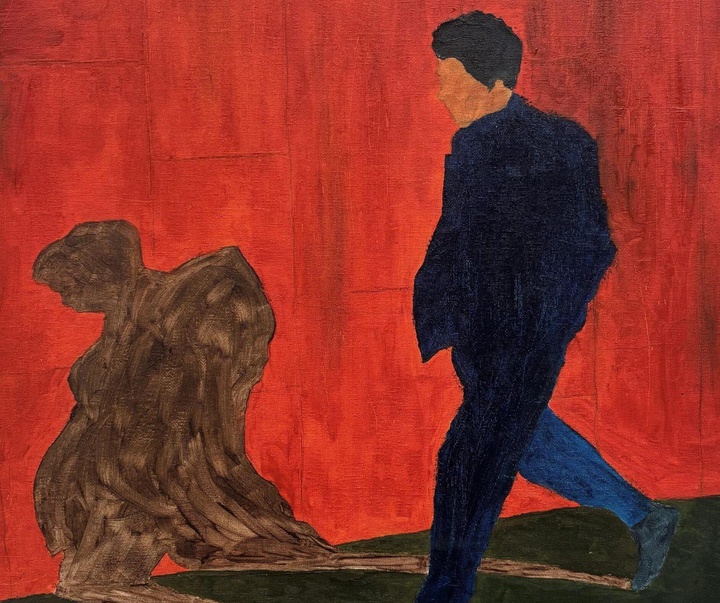 گالری طراحی های فرد بورگزی از ایتالیا