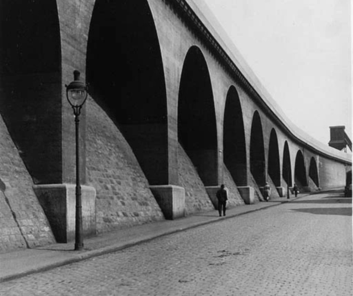 گالری آثار عکاسی آلبرت رنگر-پاتش از آلمان