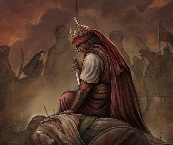 بهنام شیرمحمدی