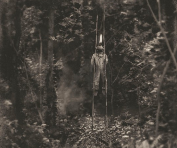 گالری آثار عکاسی اوریول یولانچ از اسپانیا