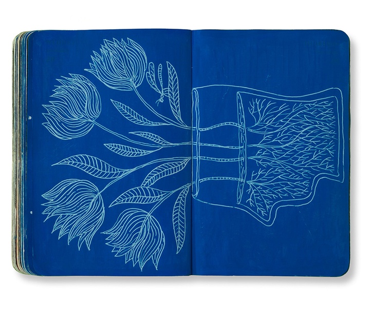 گالری تصویرسازی های پپ کاریو از اسپانیا