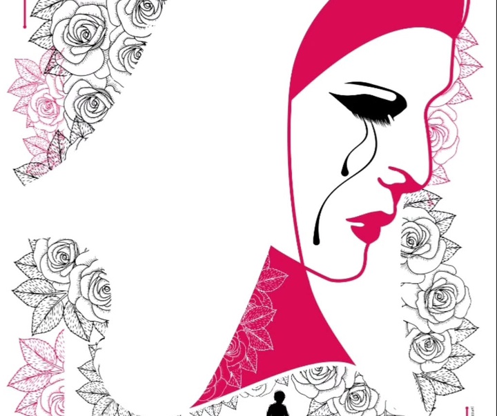گالری آثار گرافیک خاوی جی. بوربولا از کوبا