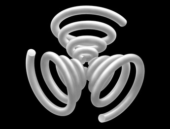 گالری تصویرسازی‌های جیدو لی از کره جنوبی