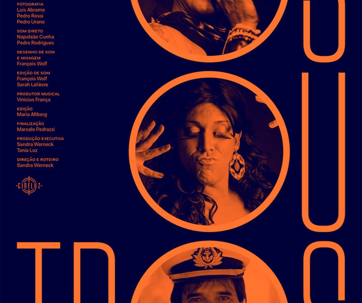 گالری پوسترهای تایپوگرافی تیاگو لاکاز از برزیل - قسمت اول