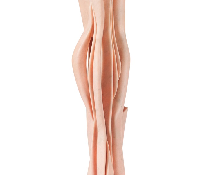 گالری آثار حجم پابلو آچوگاری از اروگوئه