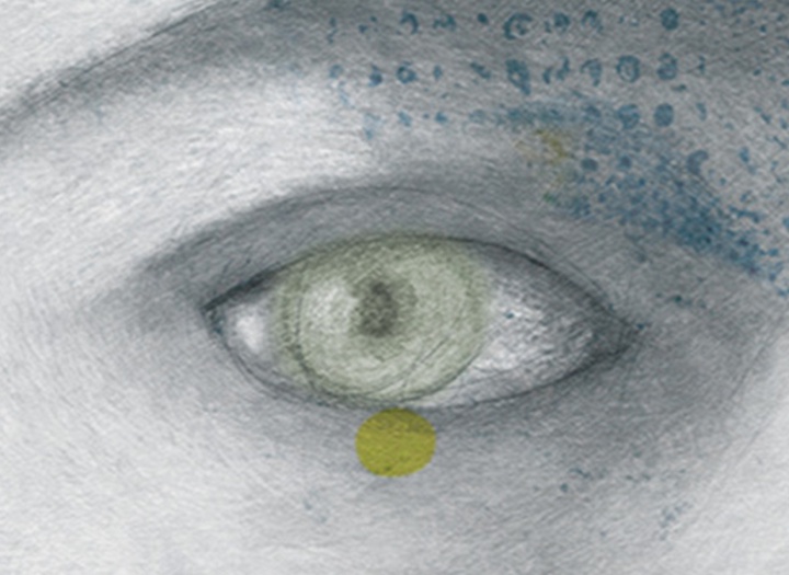 گالری تصویرسازی‌های گابریل پاچکو از مکزیک