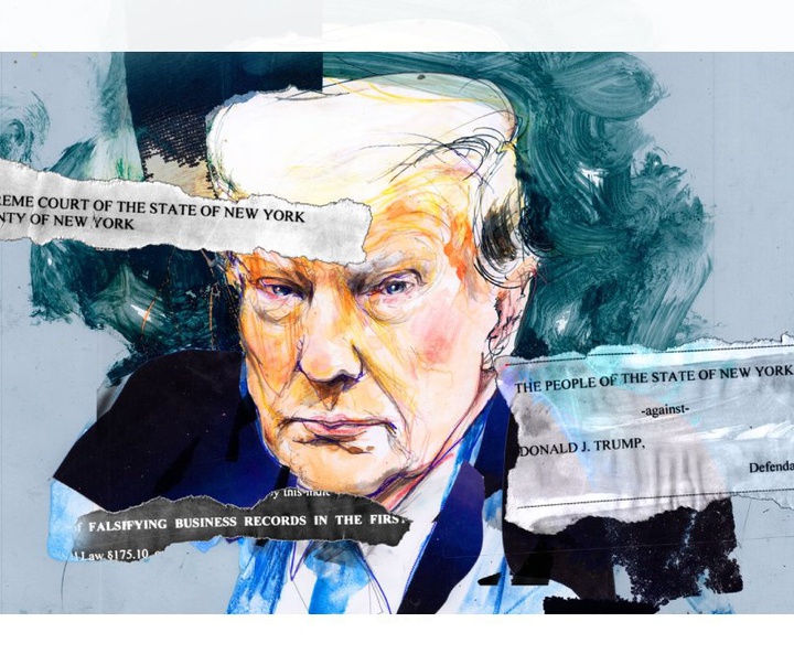 گالری آثار تصویرسازی زی اوتاویو از برزیل - قسمت اول