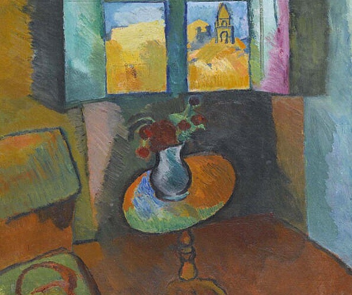 raoul dufy