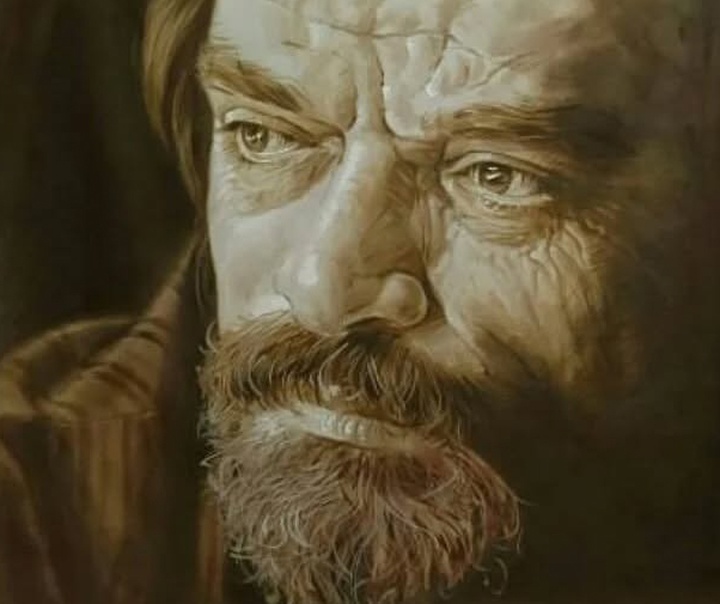 abbas barzegar ganji