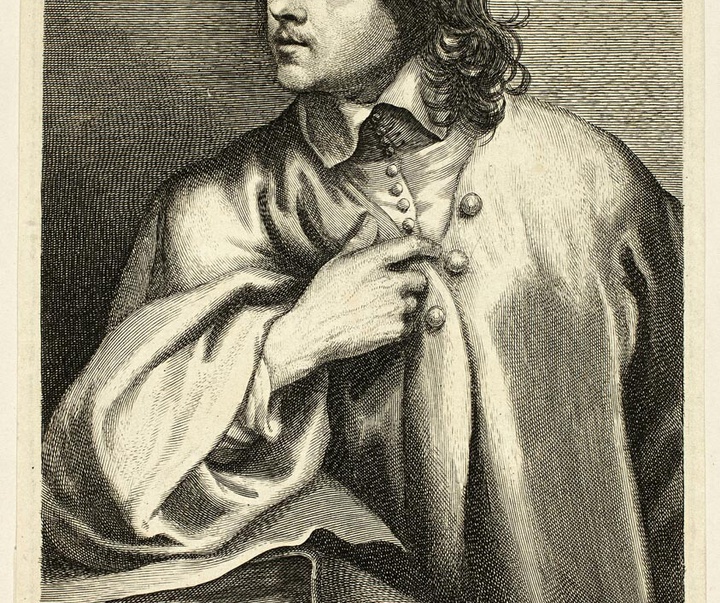 lucas emil vorsterman