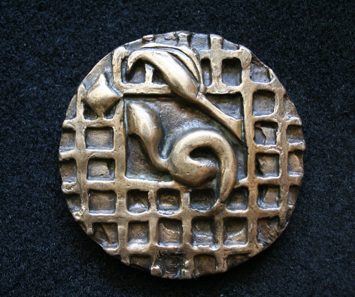 گالری آثار مجسمه و حجم مهنوش مدونپور