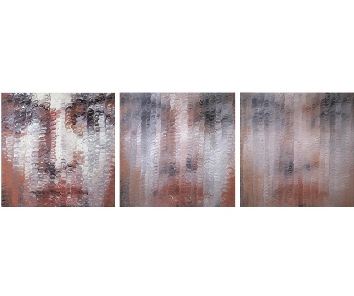 گالری آثار نقاشی زنگ فنژی از چین