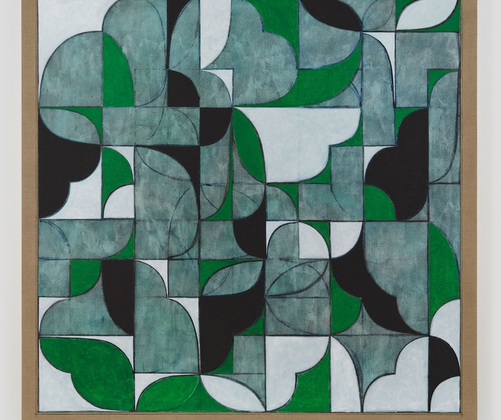 گالری آثار نقاشی کامروز آرام