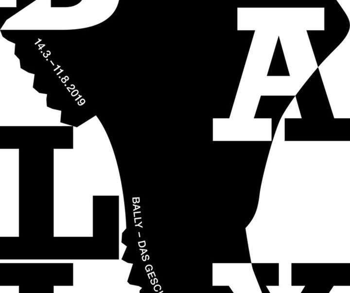 گالری پوسترهای تایپوگرافی استودیو رافینری از سوئیس