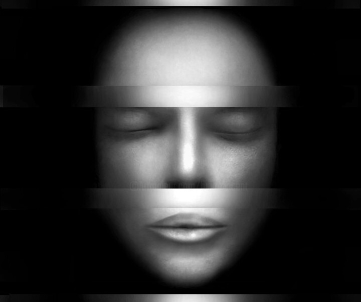 گالری آثار هنرهای دیجیتال ویسنت کریتیک از اسپانیا